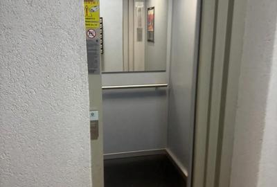 Garsonieră decomandată în Central - 5