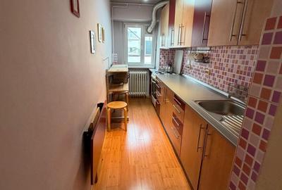 Dristor - Alba Iulia - 5 minute metrou - 2