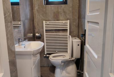 Casă cu 4 camere în Hășdat - 6