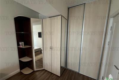 Apartament 2 camere premium de 62.5mp in complex Lake House - 15