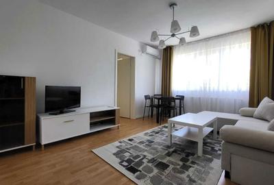 Apartament cu 2 camere nedecomandat în Circumvalațiunii - 5