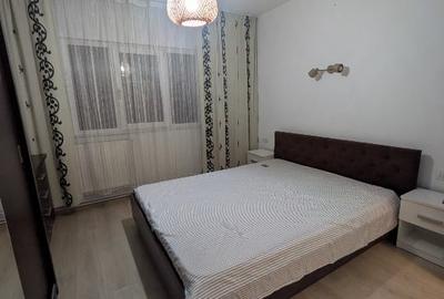Apartament cu 3 camere decomandat, mobilat în Km 4-5 - 6