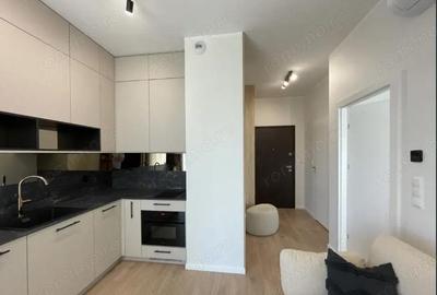 Garsonieră semidecomandată în Roșu - 1