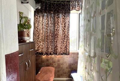 Apartament cu 2 camere decomandat, mobilat în Micro 17 - 3