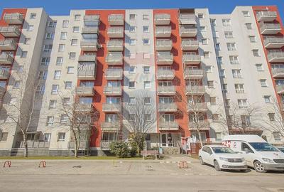 Apartament cu 2 camere decomandat, mobilat în Avantgarden - 26