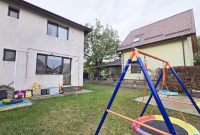 Stil, confort si liniste - casa perfecta pentru familia ta - 23