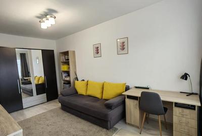 Ap 2 cam Floresti - zona Cetatii - 3