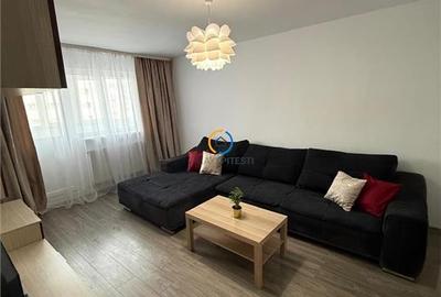 Apartament cu 3 camere decomandat, mobilat în Nord - 2
