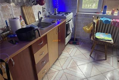 Garsonieră decomandată în Gară - 2