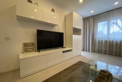 Aviatiei,7min metrou,str.Maguricea,et1,dotat,spatii de depozitare,renovat. - 3