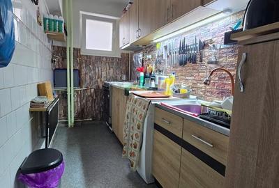 Garsonieră decomandată în Vitan - 1