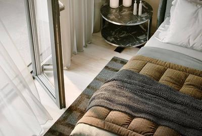 Apartament de vanzare cu 4 camere si 2 parcari subterane in Baneasa - 5