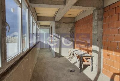 VANZARE PENTHOUSE | ZONA PARCUL CAROL - 2