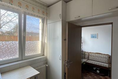 Garsonieră în 22 Decembrie 1989 - 3