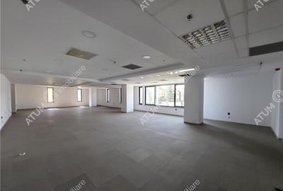 Spatiu comercial generos situat pe Calea Dumbravi in Sibiu