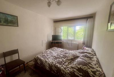 COMPLEX - 3 Camere - ETAJ 3 - Centrala proprie