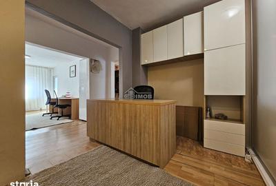 Apartament cu 3 camere decomandat în Micro 11 - 10