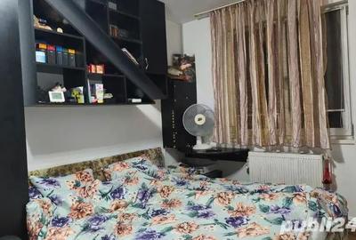 Apartament cu 3 camere decomandat în Ultracentral