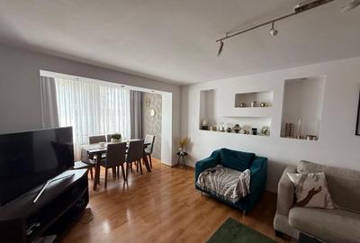 Apartament 3 camere, etaj 1, zona Dorobanti - 16
