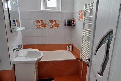 Inchiriez apartament cu 2 camere in Piatra Neam?, zona 1 Mai - 5