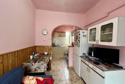 COMISION 0 | Apartament spațios cu 2 camere | Ion Dragalina - 4