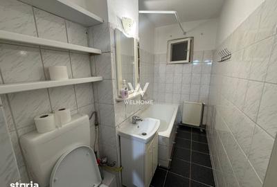 Apartament cu 2 camere decomandat, mobilat în Ștrand - 1