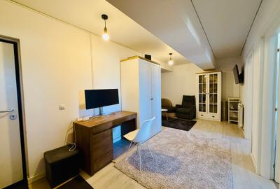 Apartament cu 2 camere decomandat, mobilat în Tătărași - 1