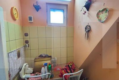 Apartament cu 2 camere semidecomandat în Central - 5