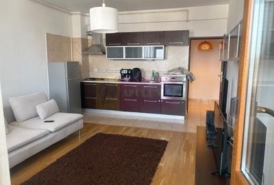 Apartament cu 2 camere semidecomandat, mobilat în Sud - 8