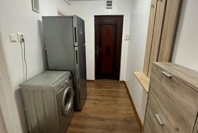 Apartament cu 2 camere în Central - 5