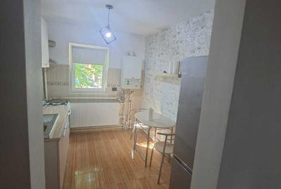 Garsonieră decomandată în Mărăști - 3