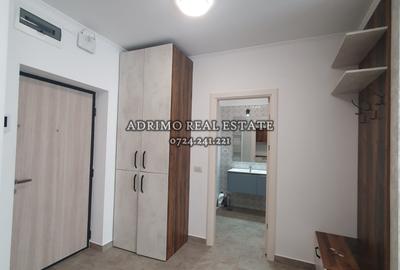 Ap2cam Tomis Park Residence - Mobilat Utilat - 100 mii euro - 7