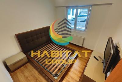 Apartament cu 2 camere semidecomandat, mobilat în Olteniței - 4