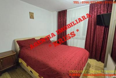 OFERTA! Apartament 3 Camere PRUNDU - DEPOU Confort 1 Decomandat Mobilat ?i Utilat - 5