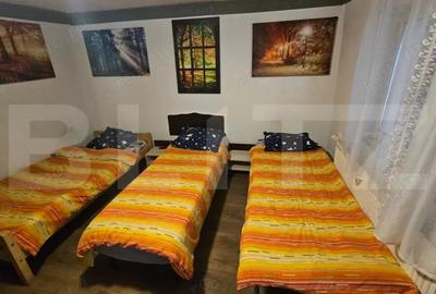 Casă cu Teren 100 Mp în Central - 6