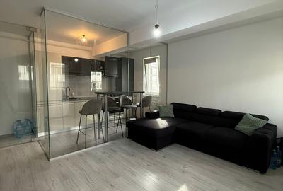 OFERTA'/Apartament 2 camere / Zona Metalurgiei, Grand Arena / Mobilat, utilat - 2