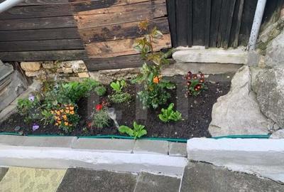 Casă cu 3 camere cu Teren 252 Mp în Turda - 3