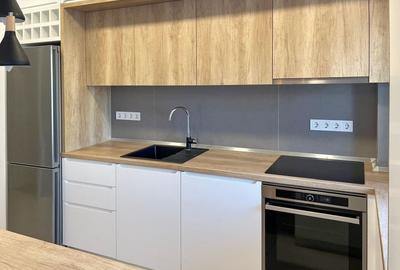 STUDIO DE INCHIRIAT ZONA MIHAI VITEAZU - 6