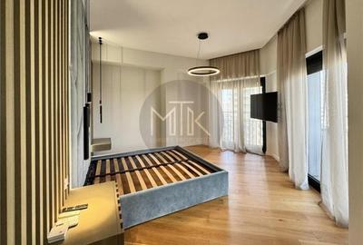 Duplex  I Park View Herastrau I 2 Locuri de parcare - 12