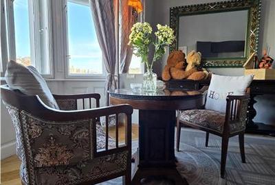 Garsonieră decomandată, mobilată în Centrul Istoric - 32