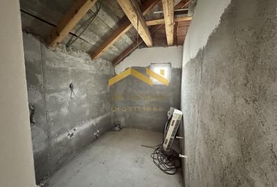 Bazos-Casa Individuala-Semifinisata - 11