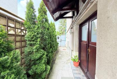 Apartament cu 3 camere decomandat în Central - 10