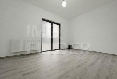 Apartament cu 2 camere decomandat, mobilat în Andrei Mureșanu - 11