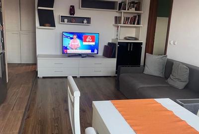 Apartament cu 2 camere în Florești - 7