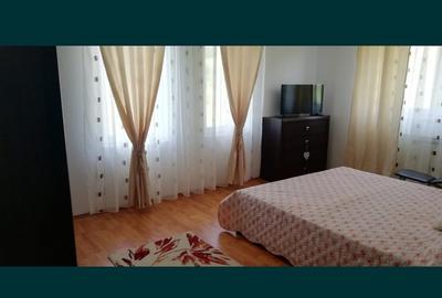 Vila de vanzare - E 58 ?ieu Sfantu (langa Casa Regal) Vila de vanzare - E 58 ?ieu Sfantu (langa Casa Regal) - 4