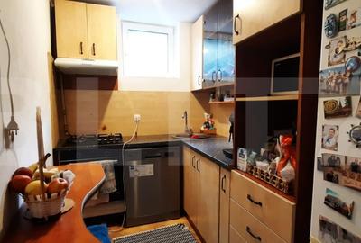 Casa de vanzare, 108 mp, zona Semicentrala Satu Mare - 2