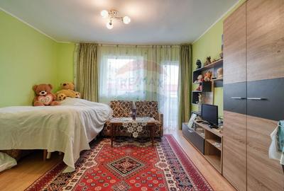 Duplex cu 6 camere cu Teren 416.36999511719 Mp în Bartolomeu - 31