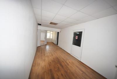 Zona Industriala, eurohala 320 mp., teren 600 mp. - 6