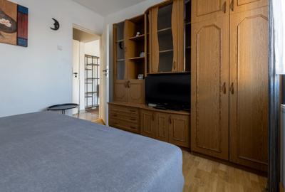 Apartament 2 camere, etaj 1/4, Florilor, zona de case - 13