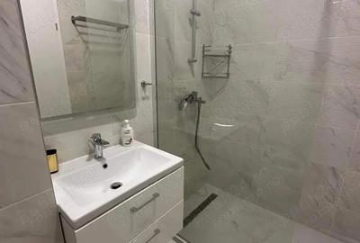 Garsonieră decomandată, mobilată în Grozăvești - 4